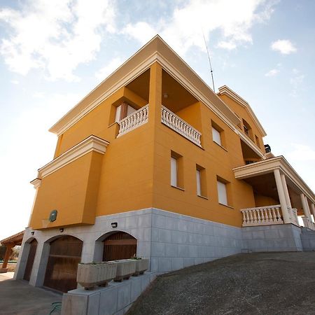 Villalodosa Bagian luar foto