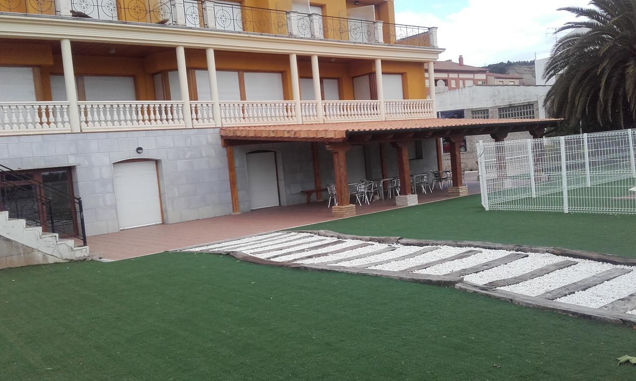 Villalodosa Bagian luar foto