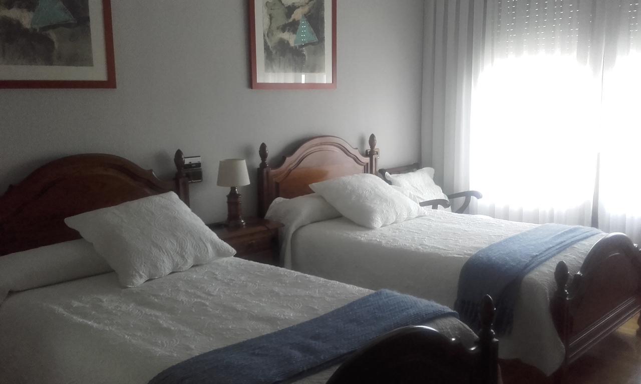 Villalodosa Bagian luar foto